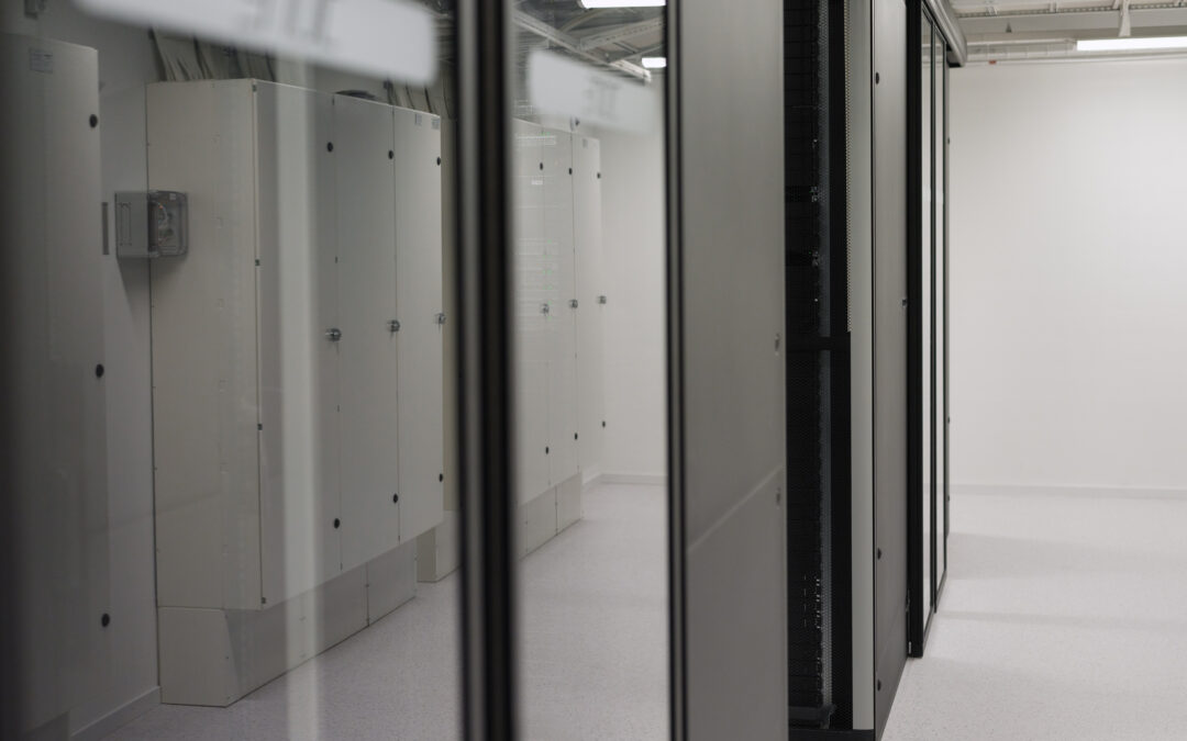 EU data sovereignty in 2026: New rules for your infrastructure