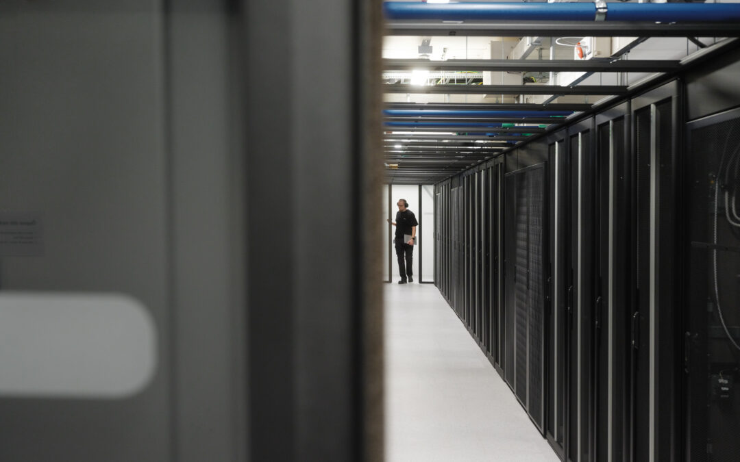 Glesys releases 2024 sustainability report and establishes CSRD-aligned baseline