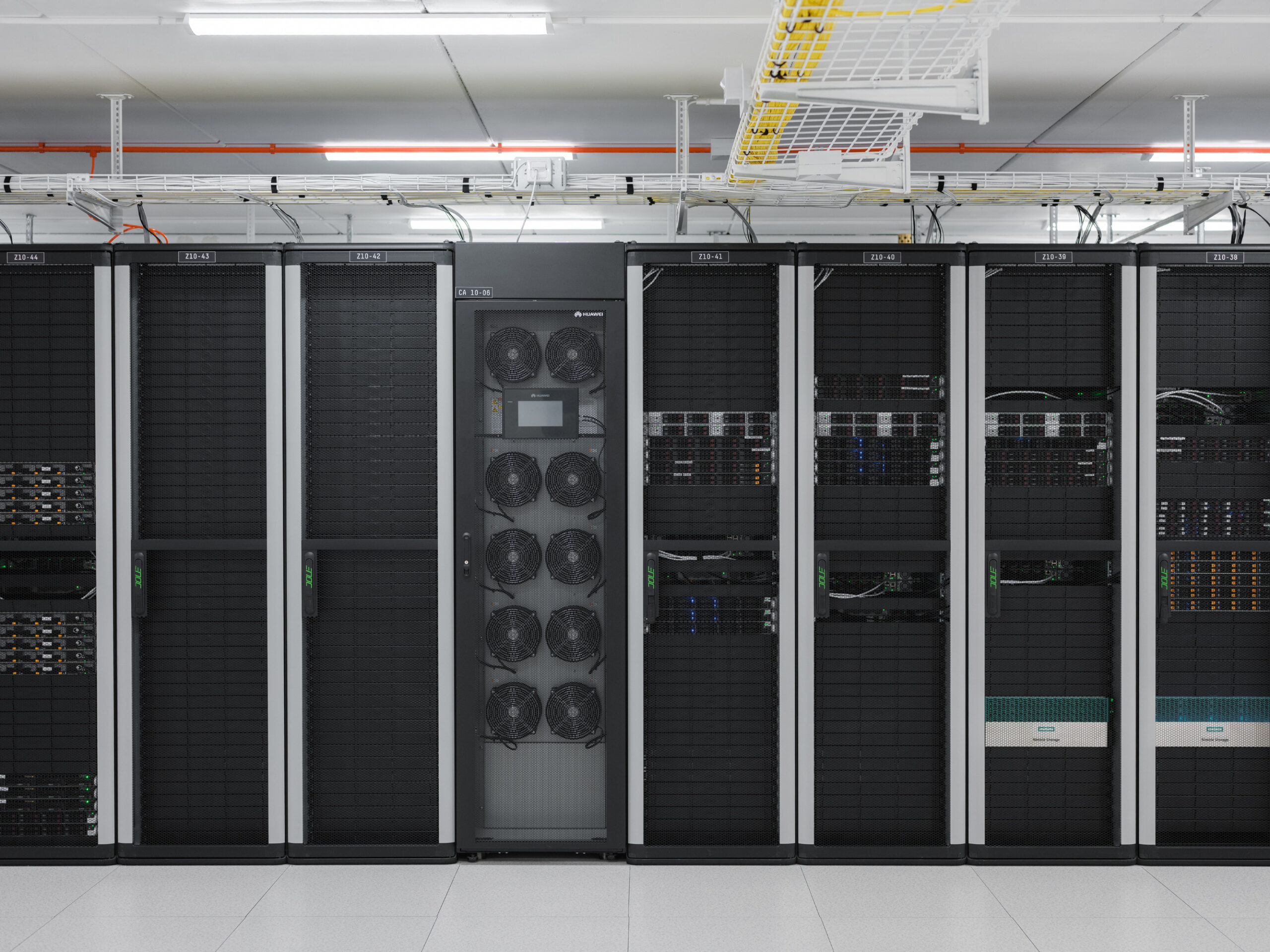 Flytta dina VMware-workloads till Glesys