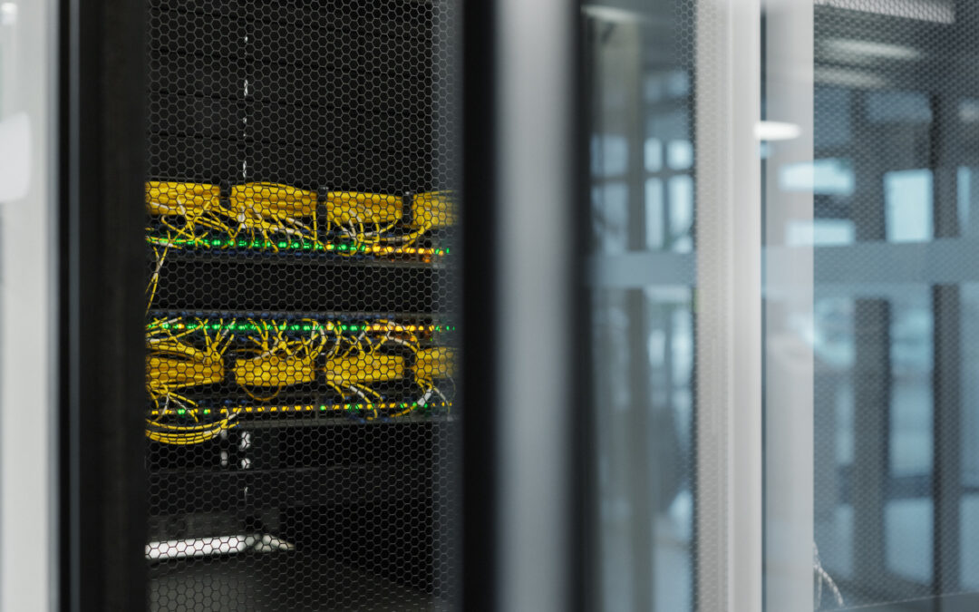 When the Baltic became a battlefield: Why we added a land-based alternative to our backbone