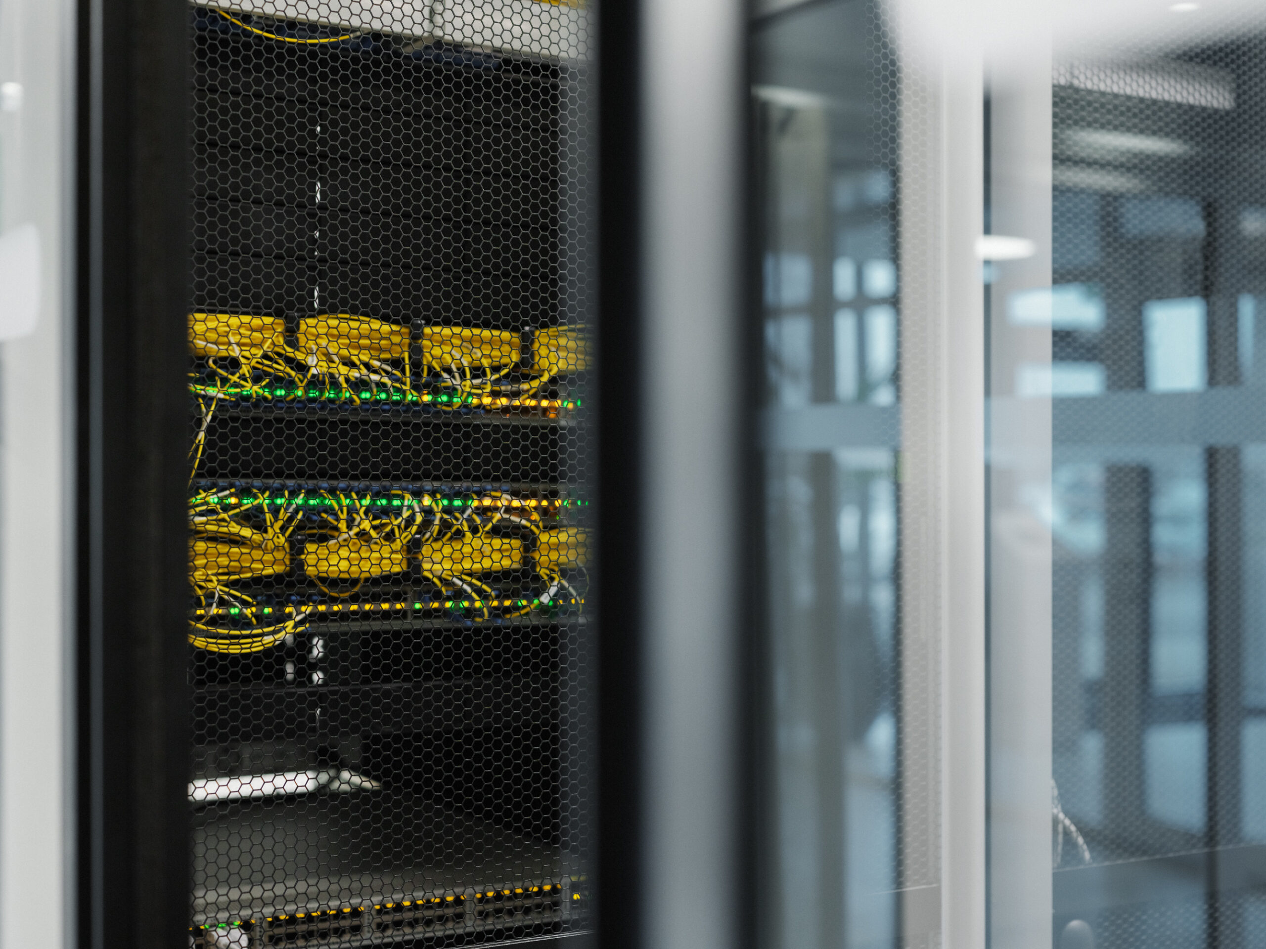 Full kontroll i skalbara och flexibla virtuella datacenter