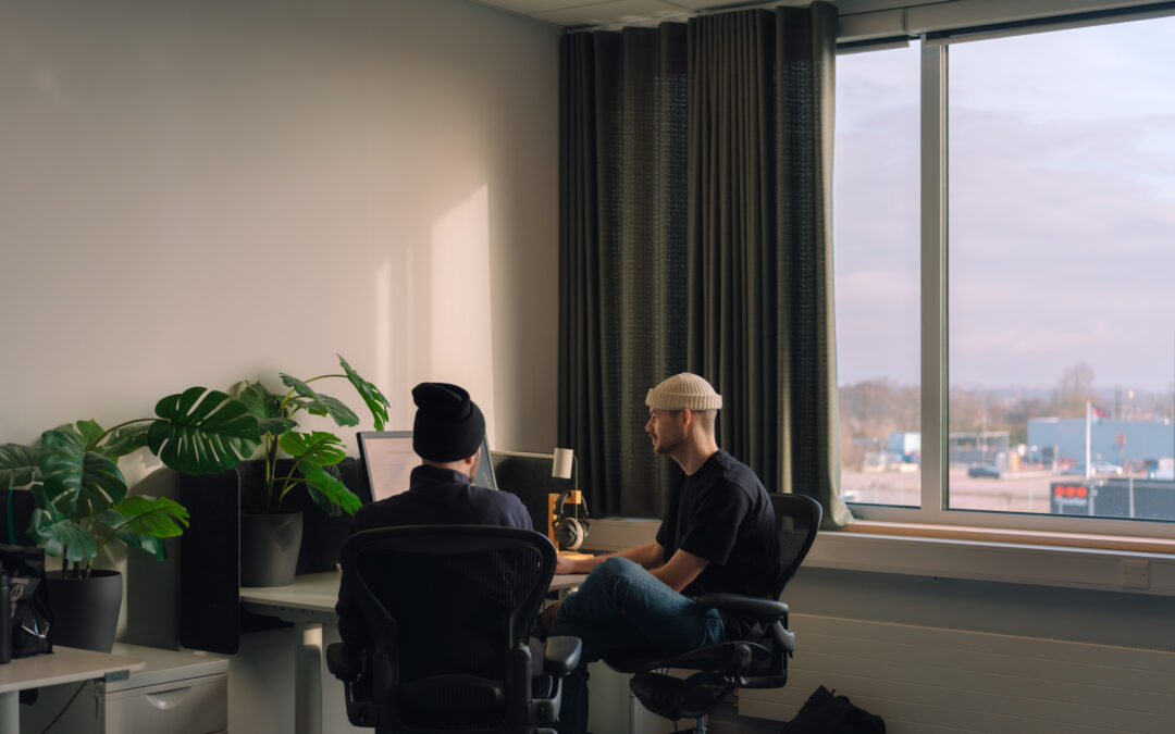 What’s new at Glesys?