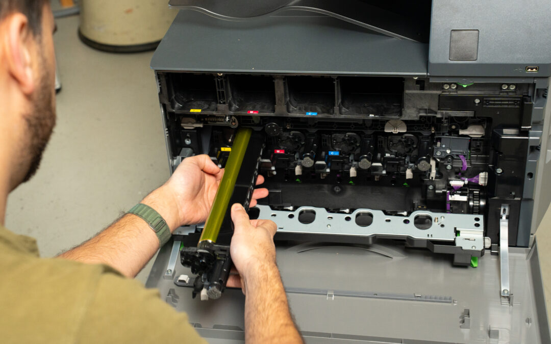 How Nestil optimized their IT operations with a virtual data center