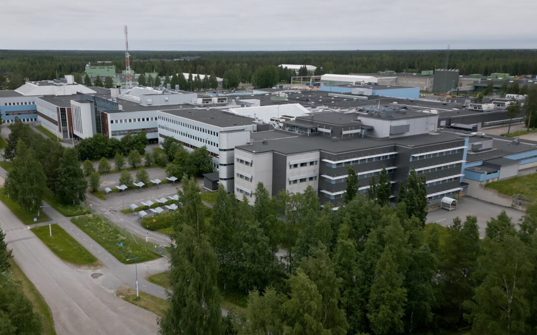 Building data center capacity for the AI era